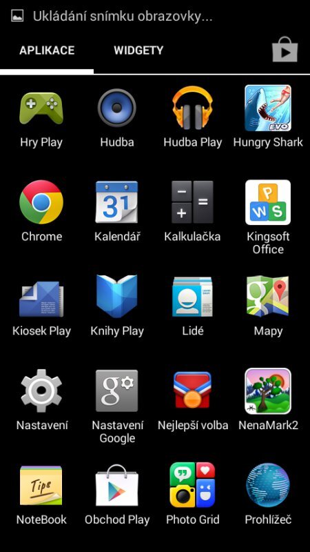 Gigabyte GSmart Arty A3