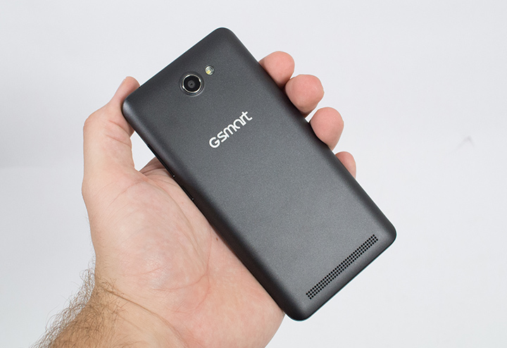 Gigabyte GSmart Arty A3