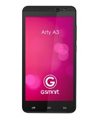 Gigabyte GSmart Arty A3