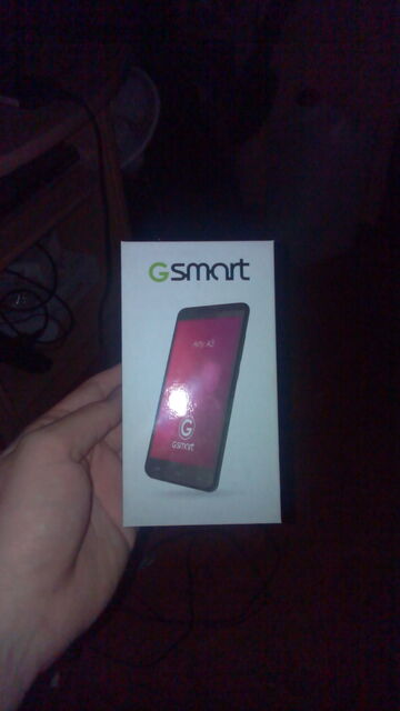 Gigabyte GSmart Arty A3