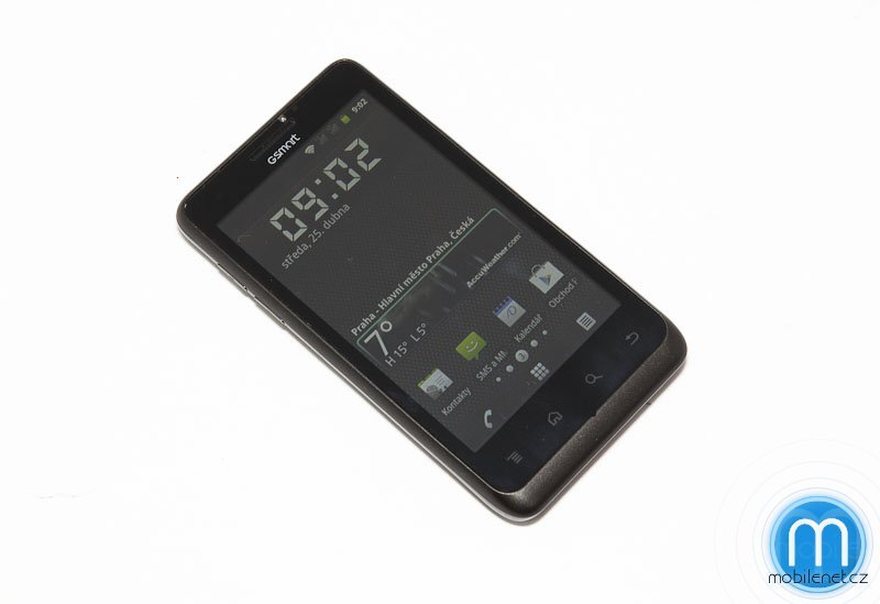 Gigabyte GSmart G1355