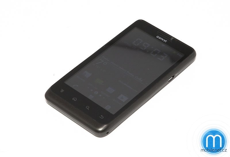 Gigabyte GSmart G1355