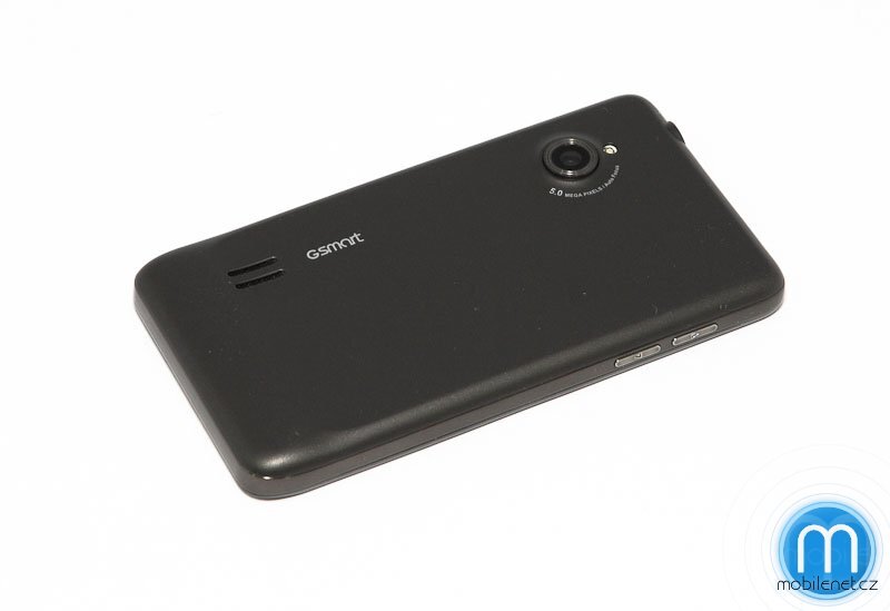 Gigabyte GSmart G1355