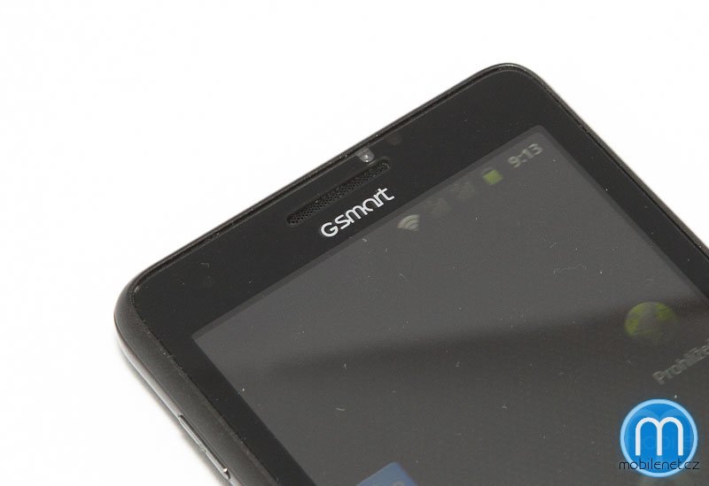 Gigabyte GSmart G1355