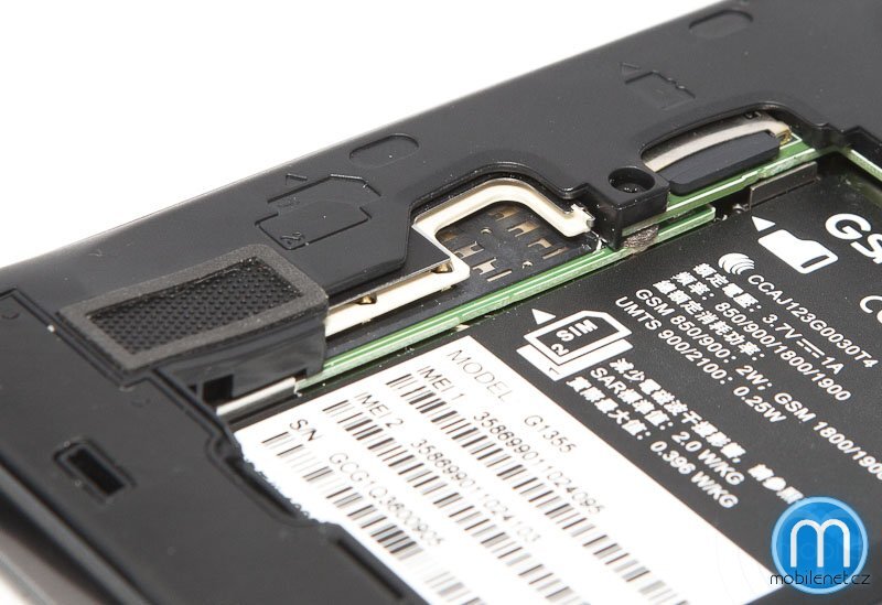 Gigabyte GSmart G1355