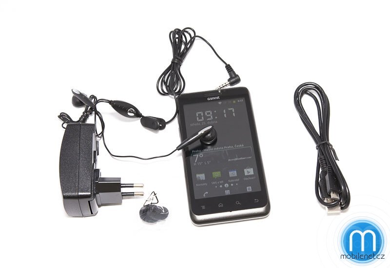 Gigabyte GSmart G1355