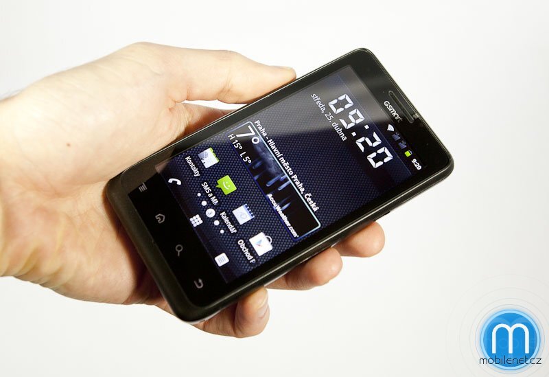 Gigabyte GSmart G1355