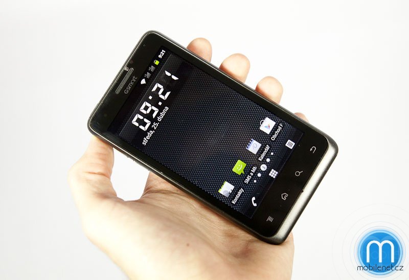 Gigabyte GSmart G1355