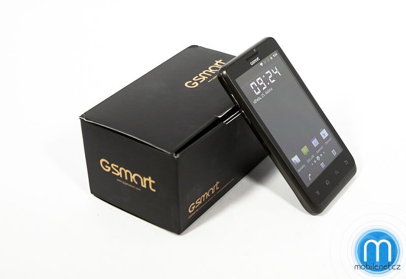 Gigabyte GSmart G1355