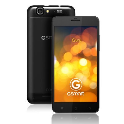 Gigabyte GSmart Guru G1