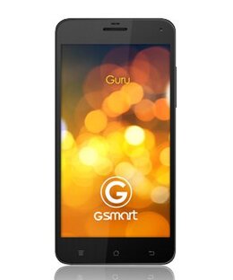 Gigabyte GSmart Guru G1