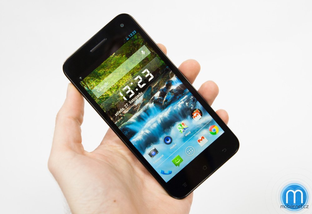 Gigabyte GSmart Guru G1