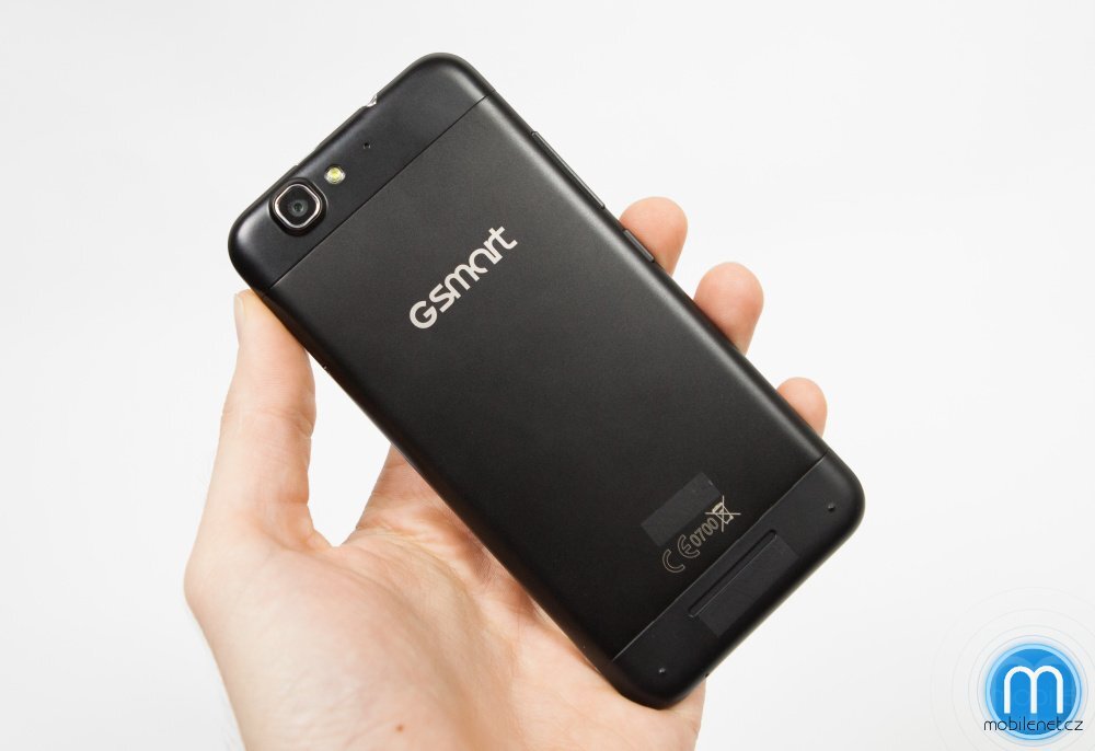 Gigabyte GSmart Guru G1