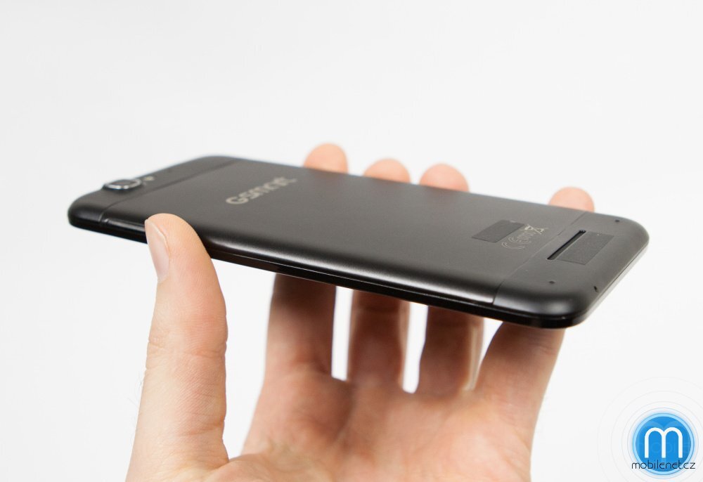 Gigabyte GSmart Guru G1