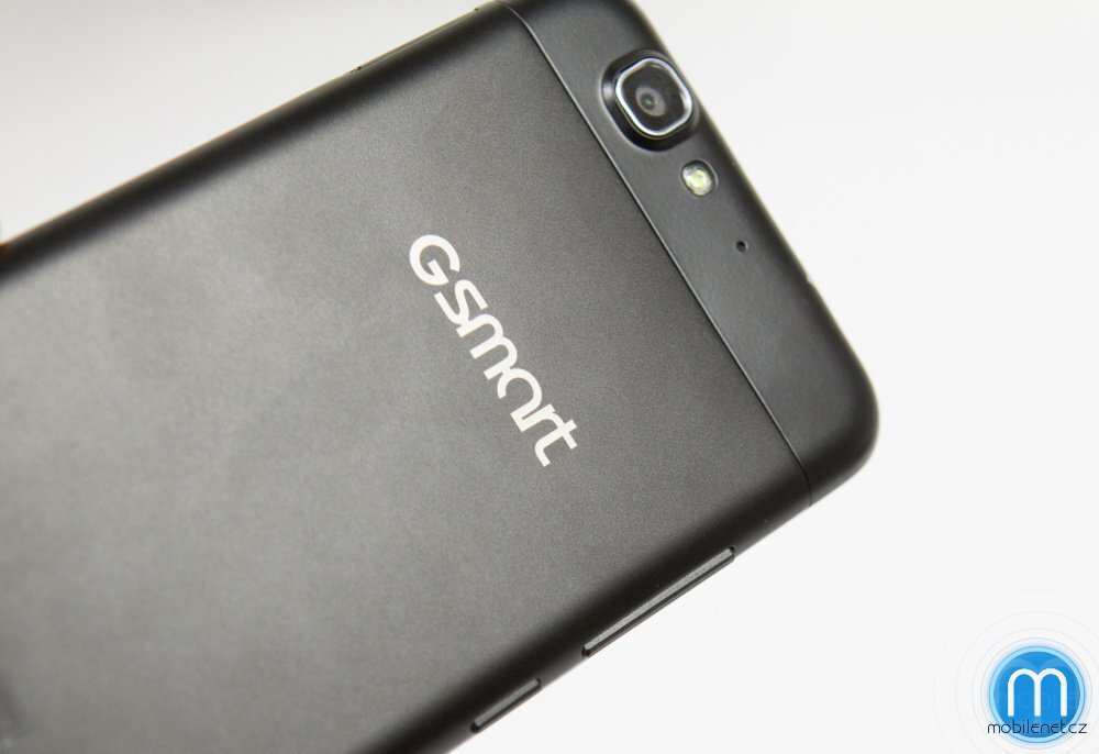 Gigabyte GSmart Guru G1