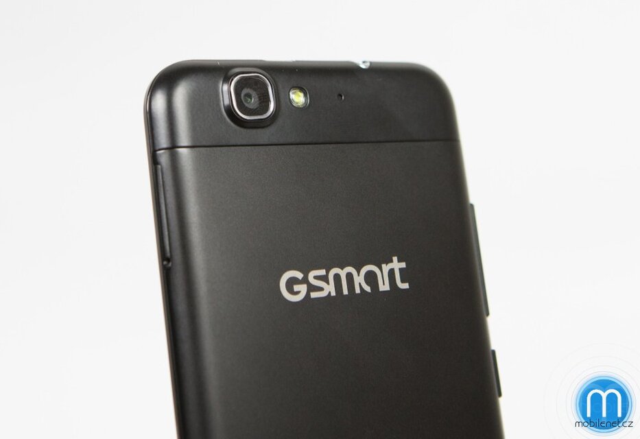 Gigabyte GSmart Guru G1