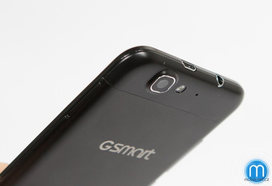 Gigabyte GSmart Guru G1