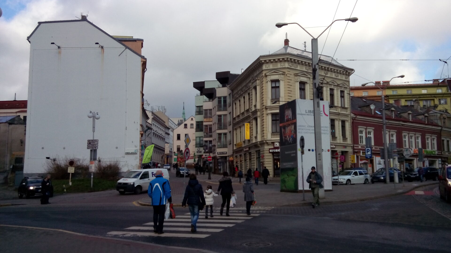 Gigabyte GSmart Guru G1