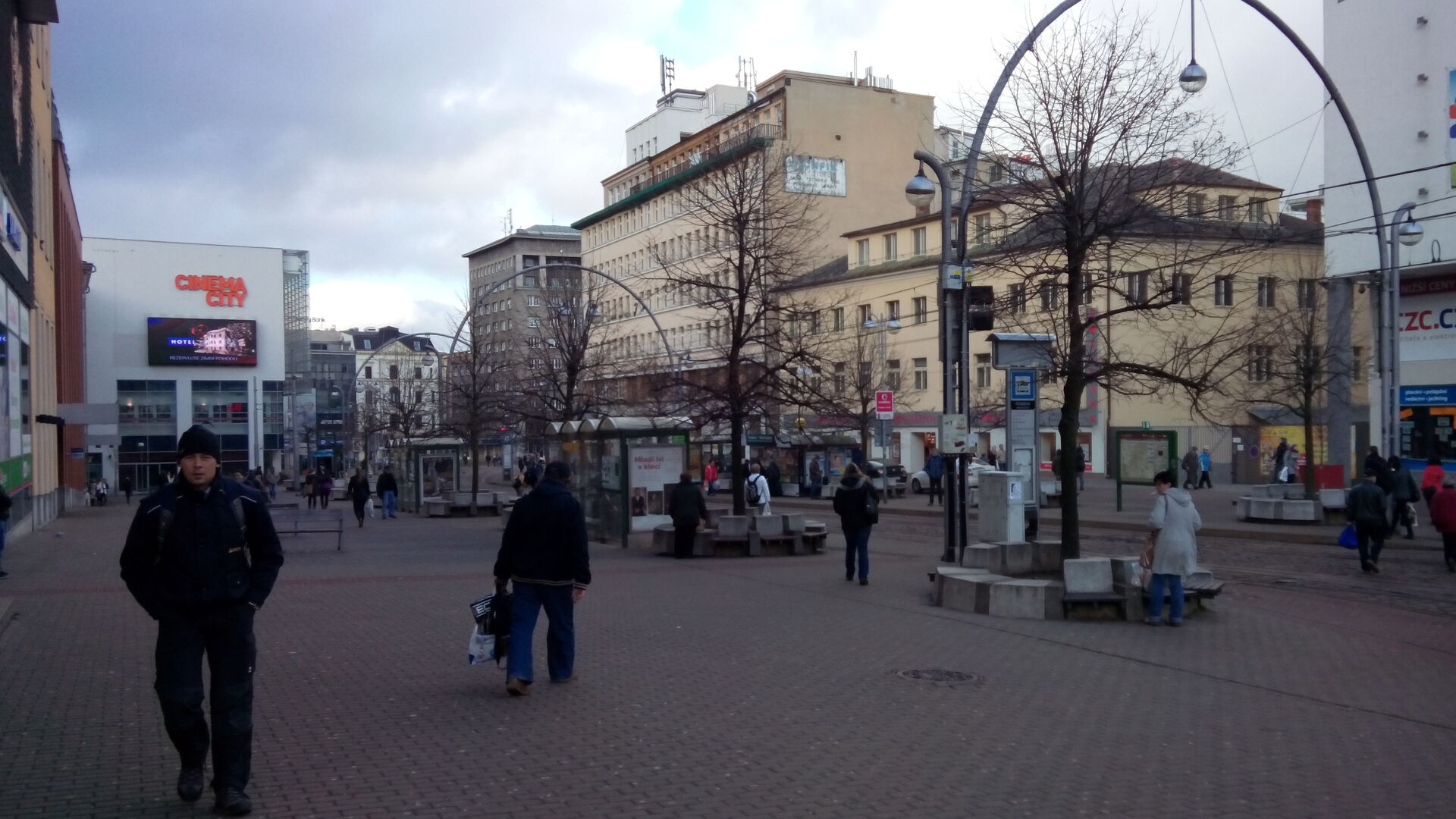 Gigabyte GSmart Guru G1