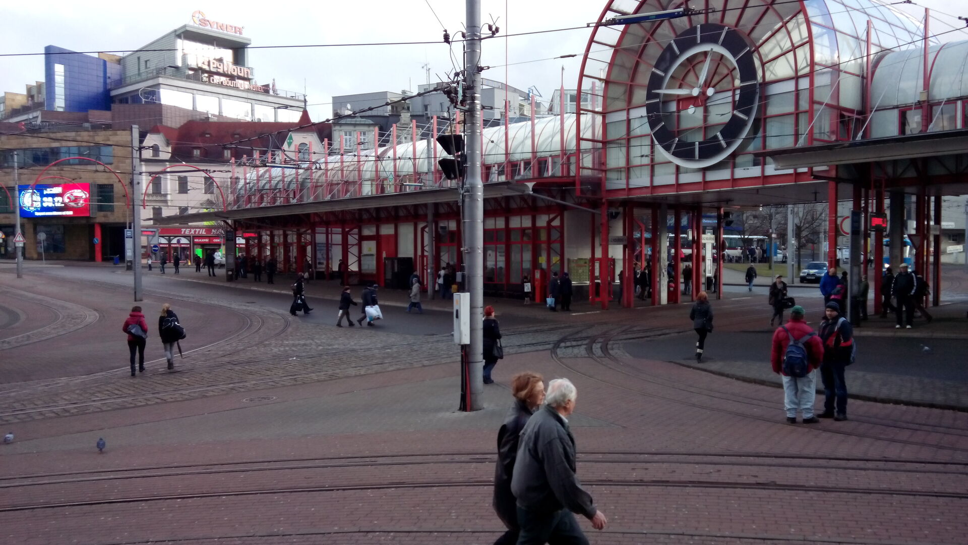 Gigabyte GSmart Guru G1