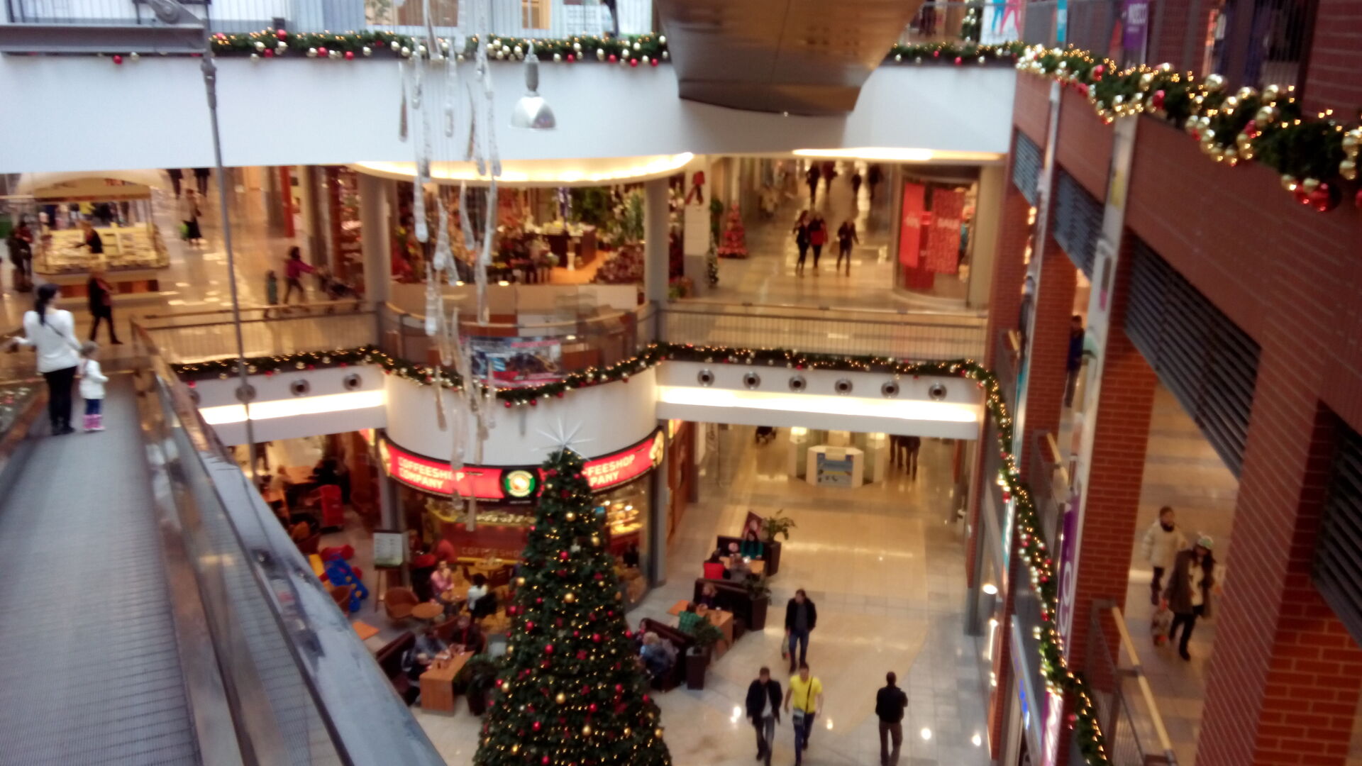 Gigabyte GSmart Guru G1