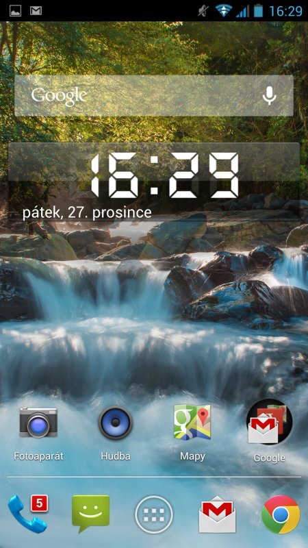 Gigabyte GSmart Guru G1