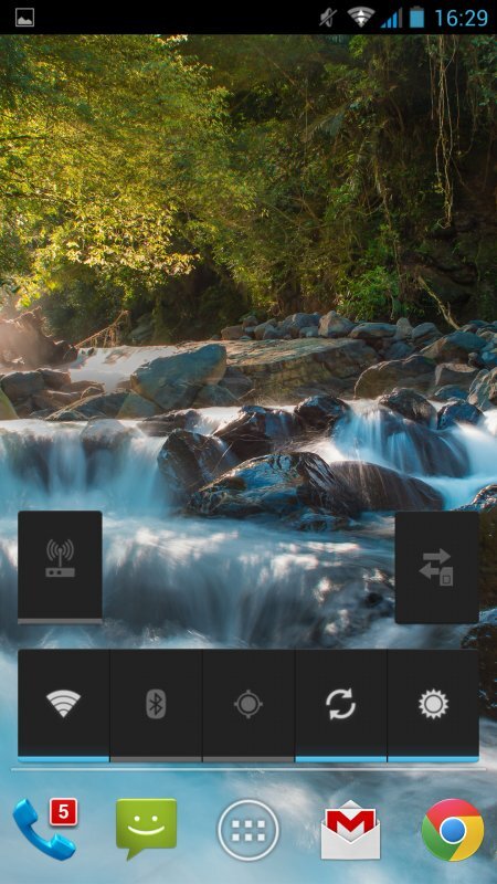 Gigabyte GSmart Guru G1