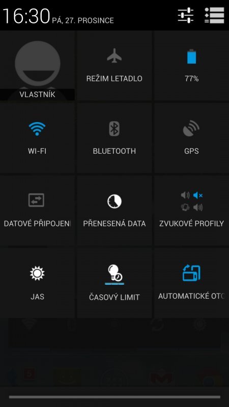 Gigabyte GSmart Guru G1