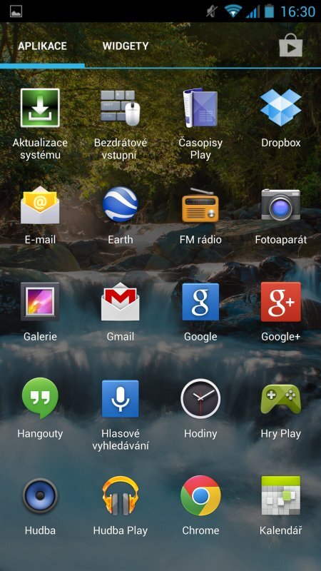 Gigabyte GSmart Guru G1