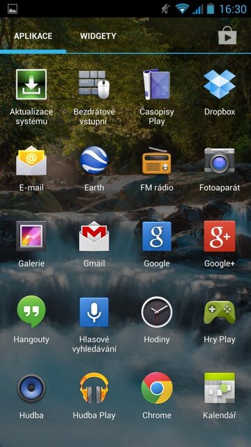 Gigabyte GSmart Guru G1