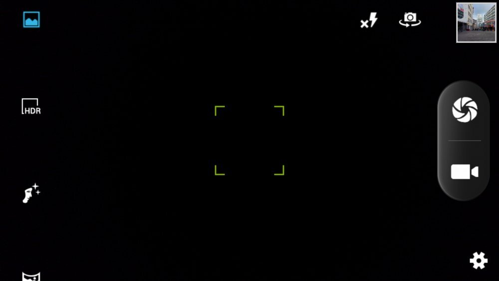 Gigabyte GSmart Guru G1