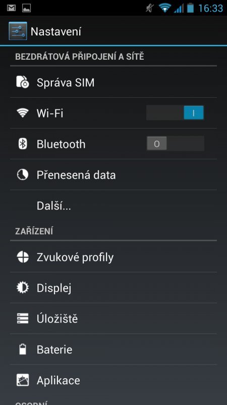Gigabyte GSmart Guru G1