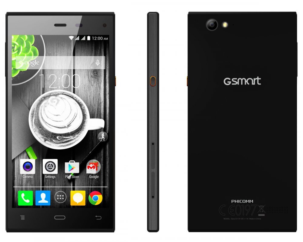 Gigabyte GSmart Guru GX