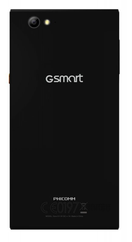 Gigabyte GSmart Guru GX