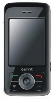 Gigabyte GSmart i350: přístroj s obsáhlou výbavou