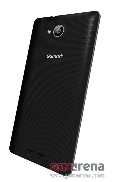 Gigabyte GSmart Mika MX