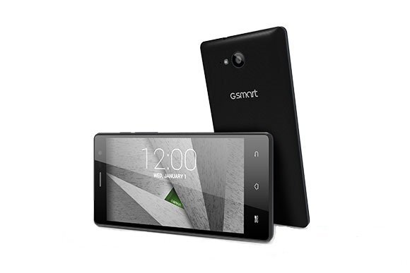 Gigabyte GSmart Mika MX