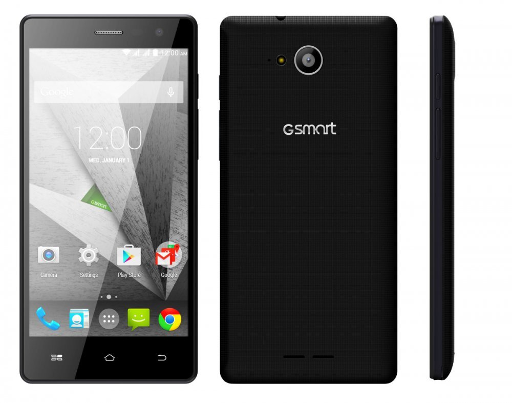 Gigabyte GSmart Mika MX