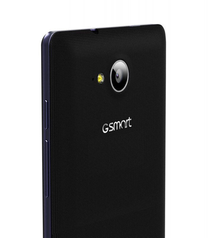 Gigabyte GSmart Mika MX