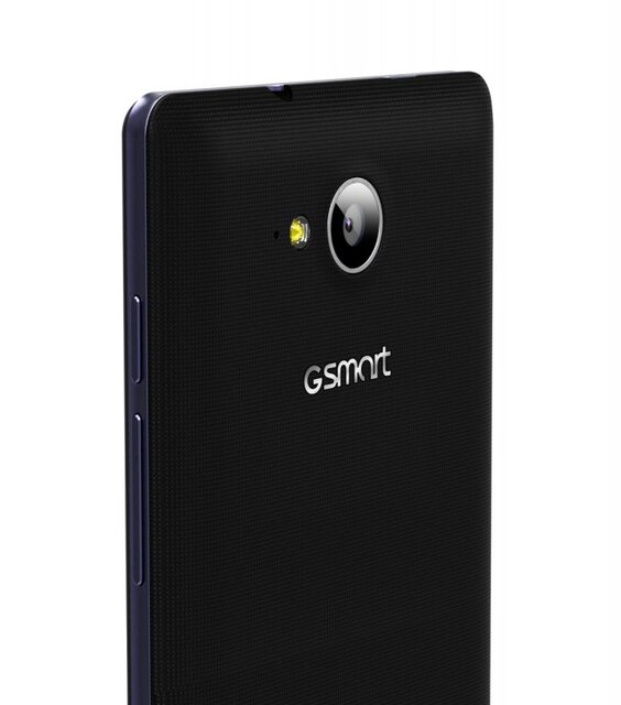 Gigabyte GSmart Mika MX