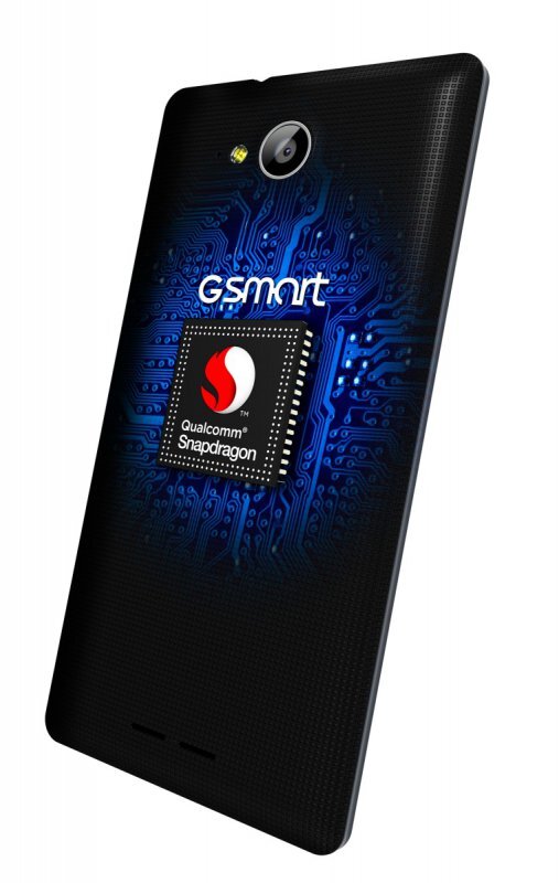 Gigabyte GSmart Mika MX