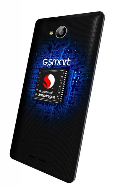 Gigabyte GSmart Mika MX