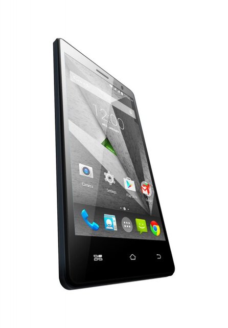 Gigabyte GSmart Mika MX