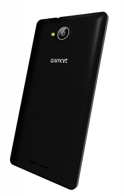 Gigabyte GSmart Mika MX