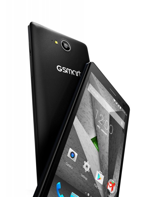 Gigabyte GSmart Mika MX