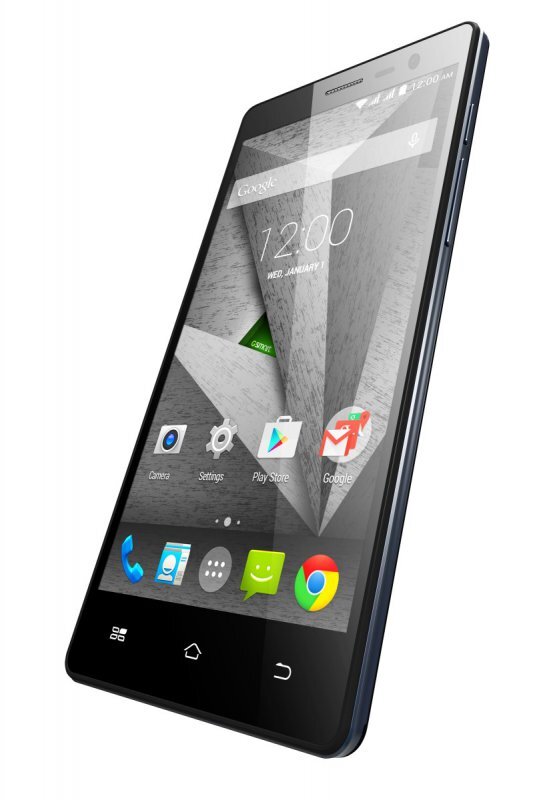 Gigabyte GSmart Mika MX