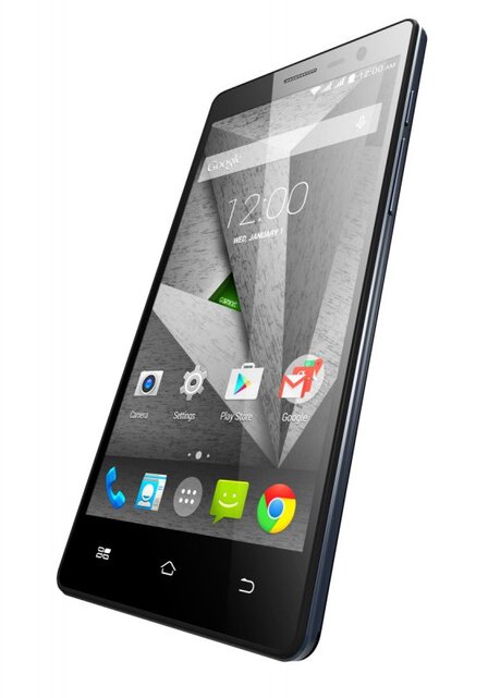 Gigabyte GSmart Mika MX