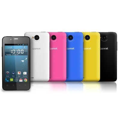 Gigabyte GSmart Rio R1