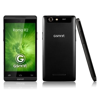 Gigabyte GSmart Roma R2