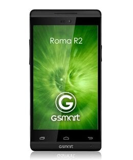 Gigabyte GSmart Roma R2